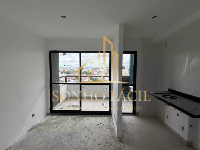 #AP1856 - Apartamento para Venda em Santo André - SP