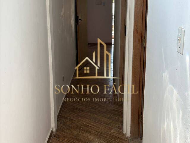 Apartamento para Venda em Santo André - 4