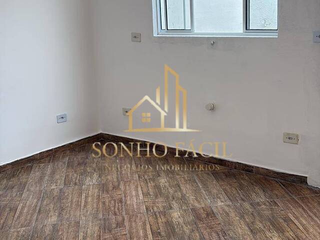 Venda em Santa Terezinha - Santo André