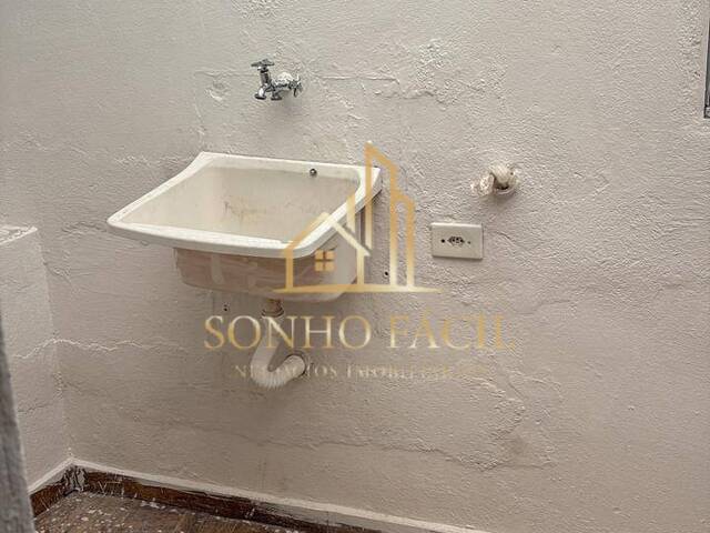 Apartamento para Venda em Santo André - 5