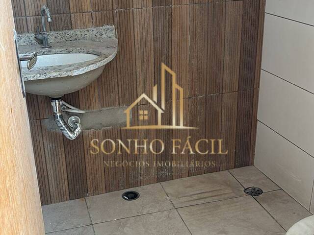 Apartamento para Venda em Santo André - 2