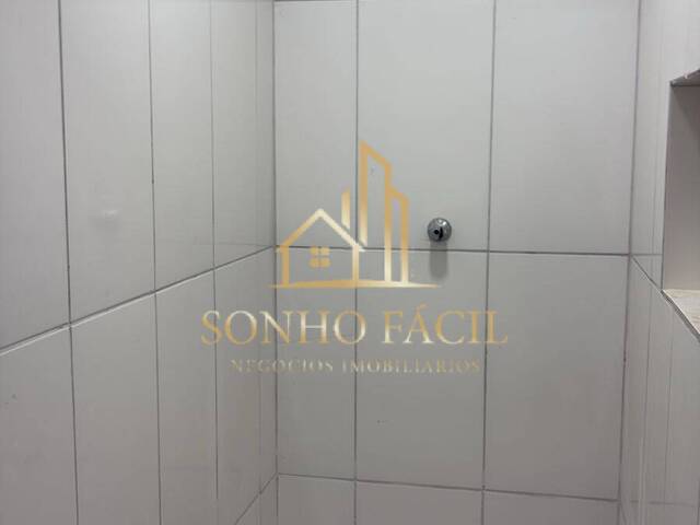 Apartamento para Venda em Santo André - 3