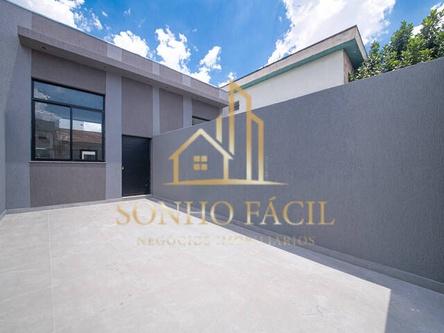 #AP1857 - Apartamento para Venda em Santo André - SP