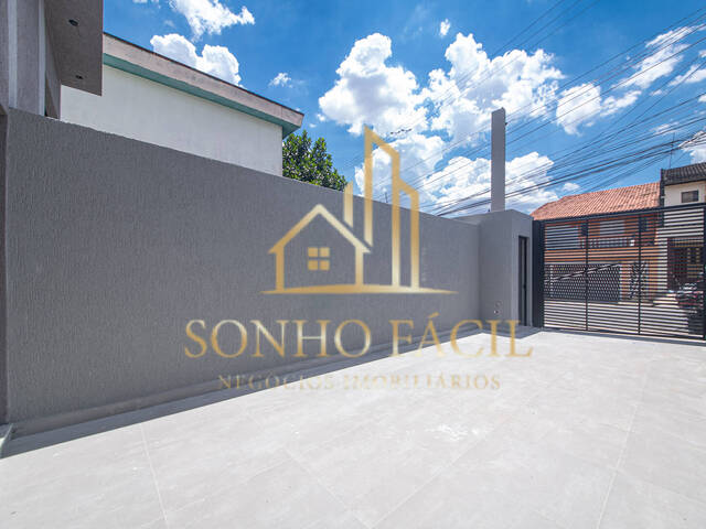 #AP1857 - Apartamento para Venda em Santo André - SP