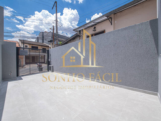 Apartamento para Venda em Santo André - 4