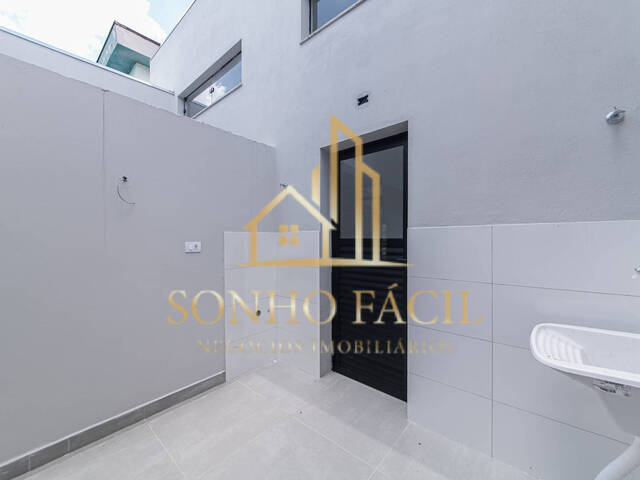 Apartamento para Venda em Santo André - 5