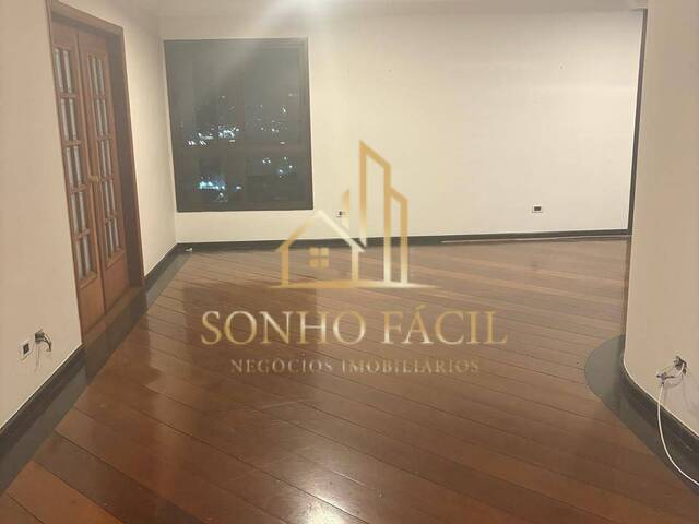 #AP1858 - Apartamento para Venda em Santo André - SP