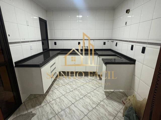 #AP1858 - Apartamento para Venda em Santo André - SP
