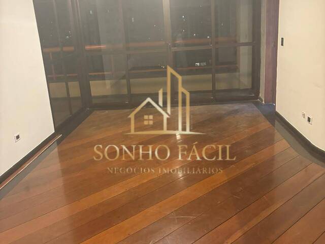 #AP1858 - Apartamento para Venda em Santo André - SP