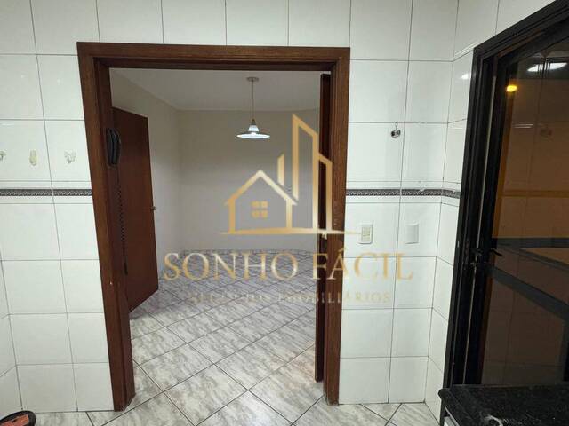 Apartamento para Venda em Santo André - 4