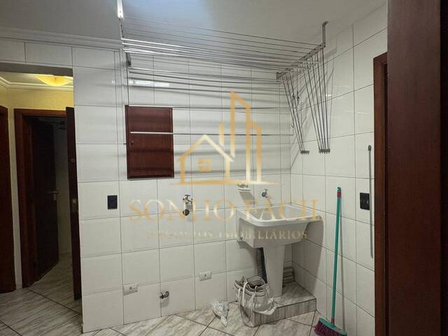 Apartamento para Venda em Santo André - 5