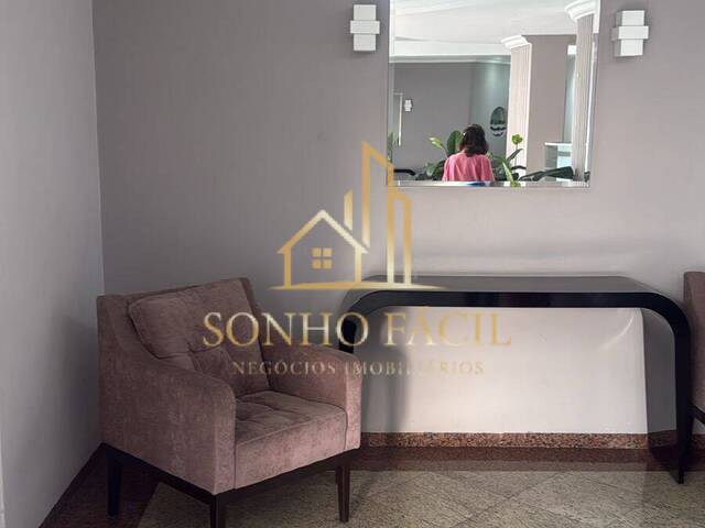 #AP1859 - Apartamento para Venda em Santo André - SP