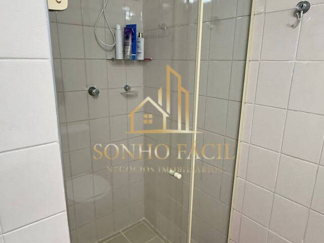 Apartamento para Venda em Santo André - 4