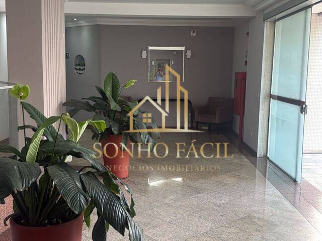 #AP1859 - Apartamento para Venda em Santo André - SP