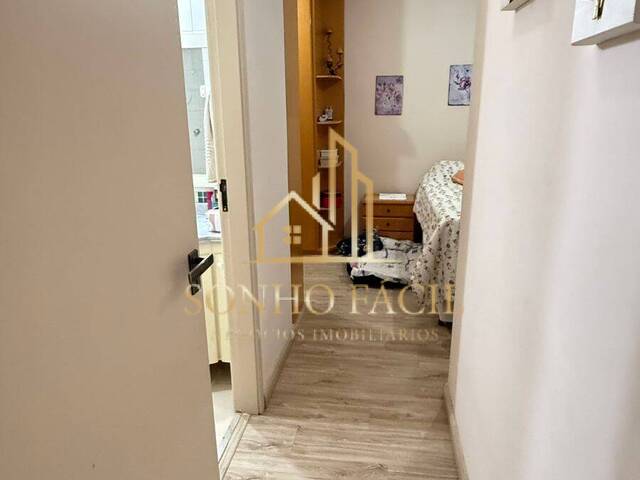 Apartamento para Venda em Santo André - 5