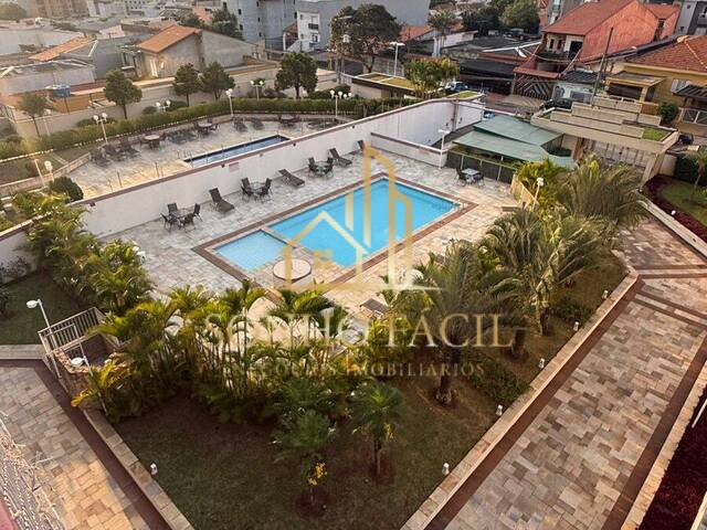 #AP1859 - Apartamento para Venda em Santo André - SP