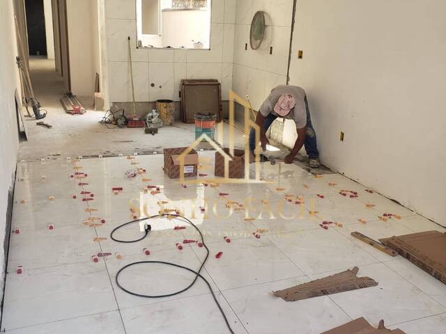 #CA188 - Casa para Venda em Santo André - SP