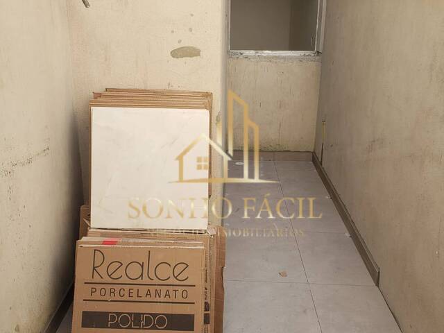 Casa para Venda em Santo André - 4