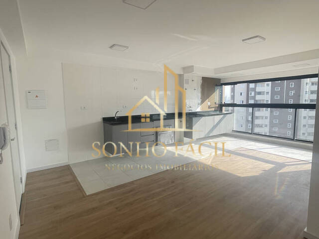 #LA407 - Apartamento para Venda em Santo André - SP