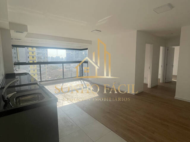 Apartamento para Venda em Santo André - 5