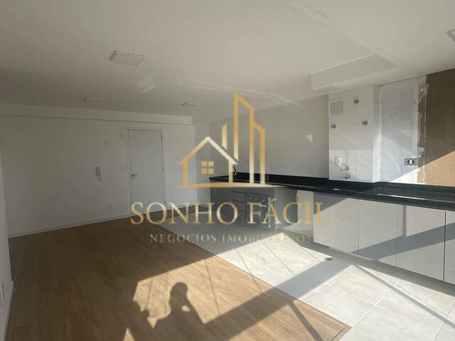 #LA407 - Apartamento para Venda em Santo André - SP