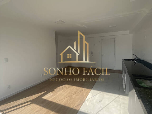 Apartamento para Venda em Santo André - 4