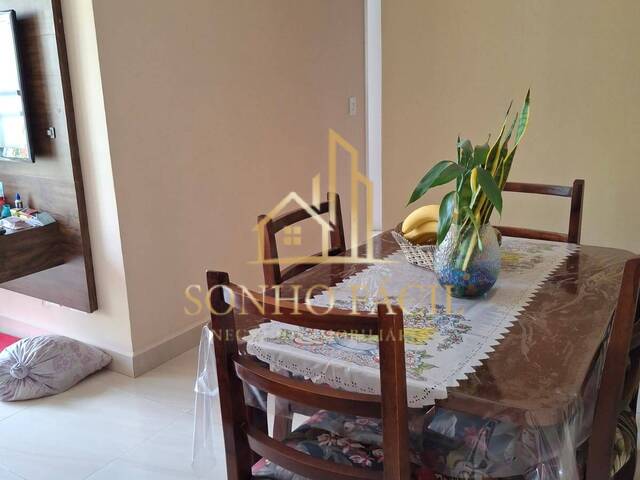 Apartamento para Venda em Santo André - 5