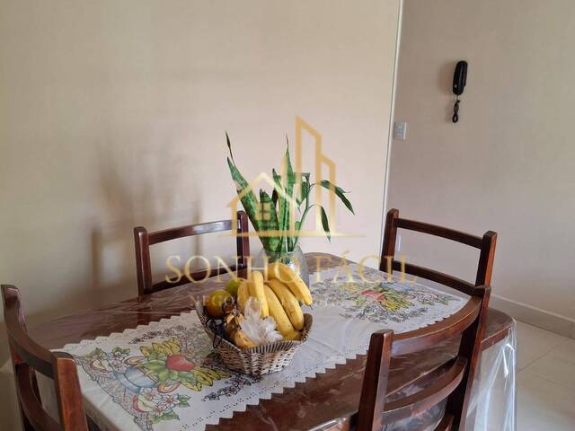 Apartamento para Venda em Santo André - 4