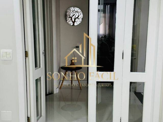Apartamento para Venda em Santo André - 4