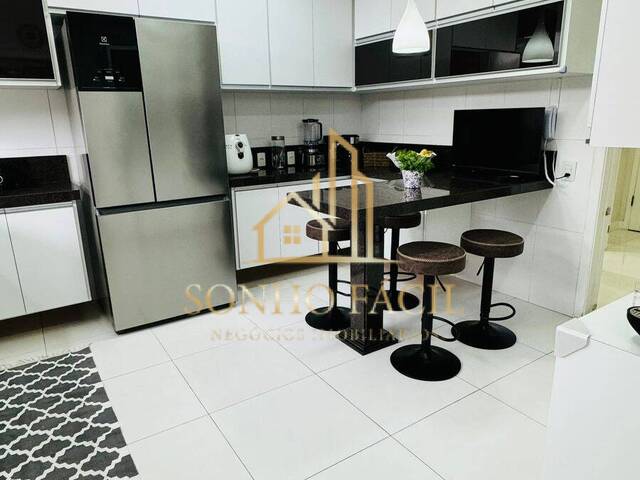 Venda em Vila Assunção - Santo André