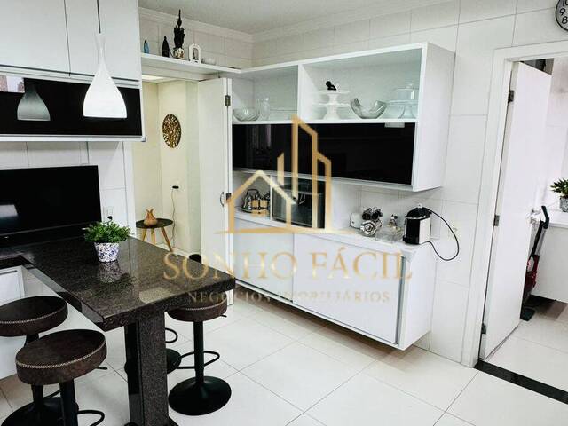 Apartamento para Venda em Santo André - 2