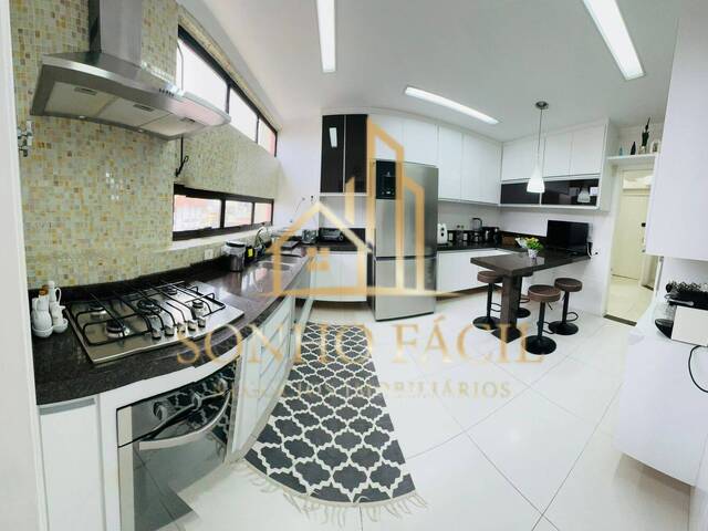 Apartamento para Venda em Santo André - 5