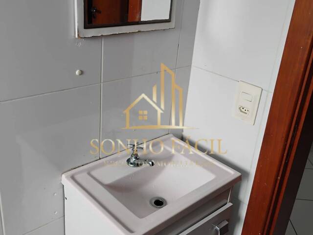 #LA445 - Apartamento para Venda em Santo André - SP