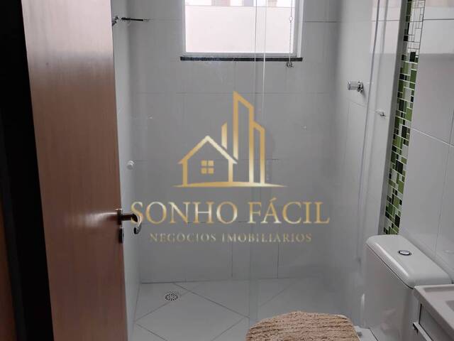 Apartamento para Venda em Santo André - 4