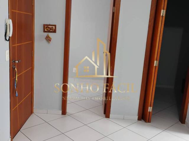 Apartamento para Venda em Santo André - 5