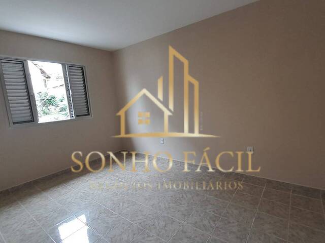 #LA446 - Apartamento para Venda em Santo André - SP
