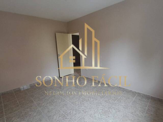 #LA446 - Apartamento para Venda em Santo André - SP