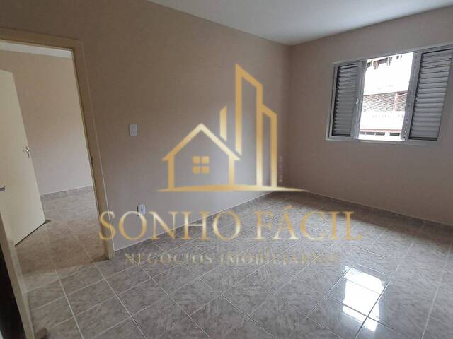 #LA446 - Apartamento para Venda em Santo André - SP
