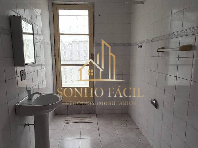 Apartamento para Venda em Santo André - 5