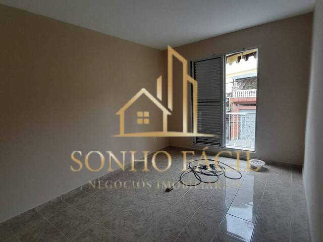 Apartamento para Venda em Santo André - 4