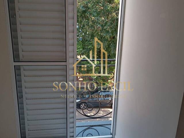 #LA447 - Apartamento para Venda em Santo André - SP