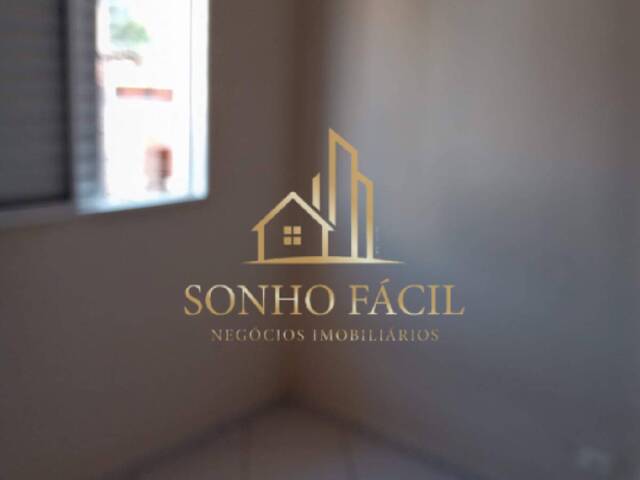 #LA447 - Apartamento para Venda em Santo André - SP