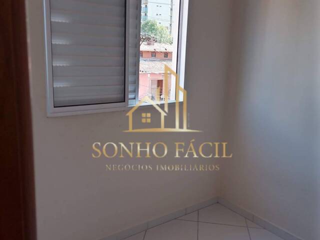 Apartamento para Venda em Santo André - 5