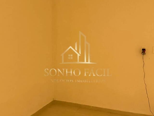 #LA448 - Apartamento para Venda em Santo André - SP