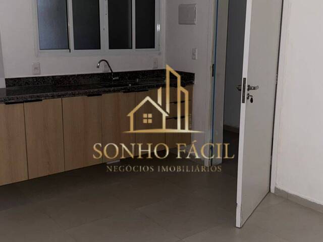 #LA448 - Apartamento para Venda em Santo André - SP
