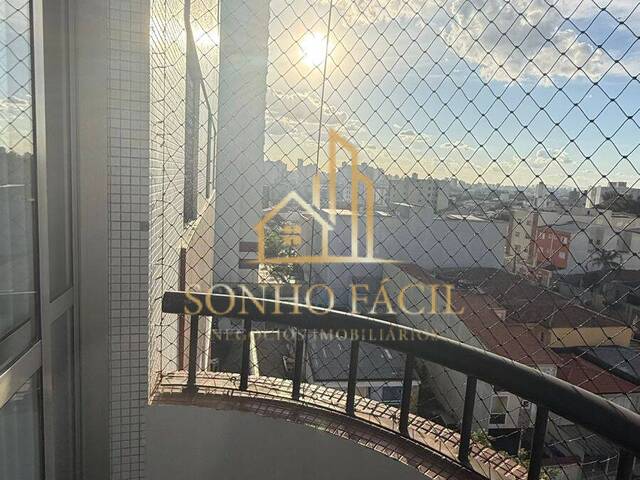 Apartamento para Venda em Santo André - 4