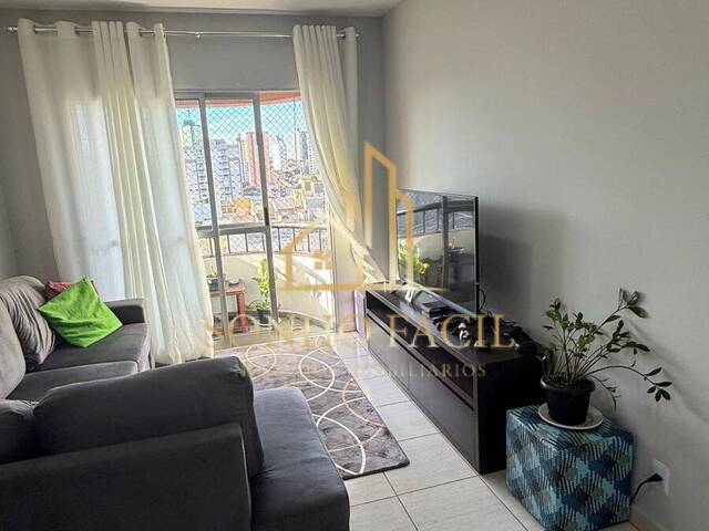 #AP1864 - Apartamento para Venda em Santo André - SP