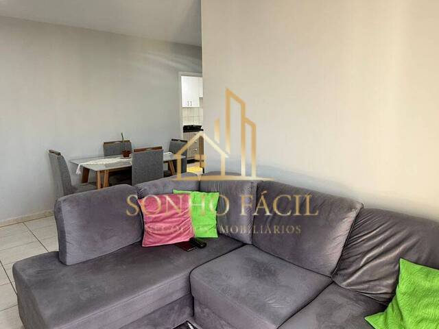 #AP1864 - Apartamento para Venda em Santo André - SP