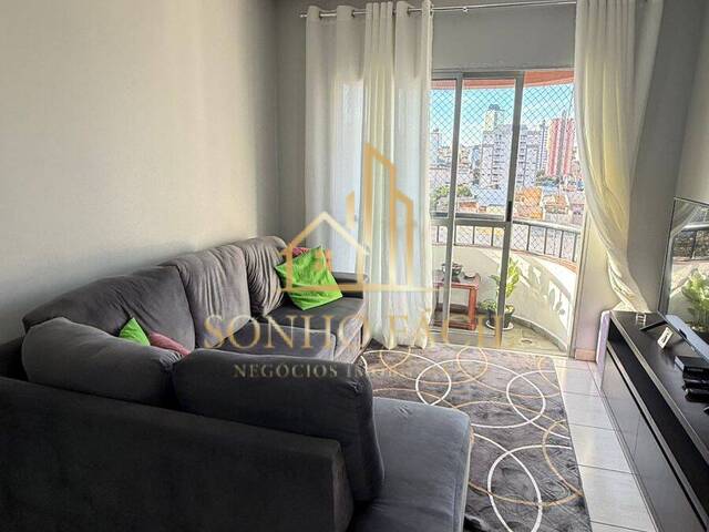 #AP1864 - Apartamento para Venda em Santo André - SP