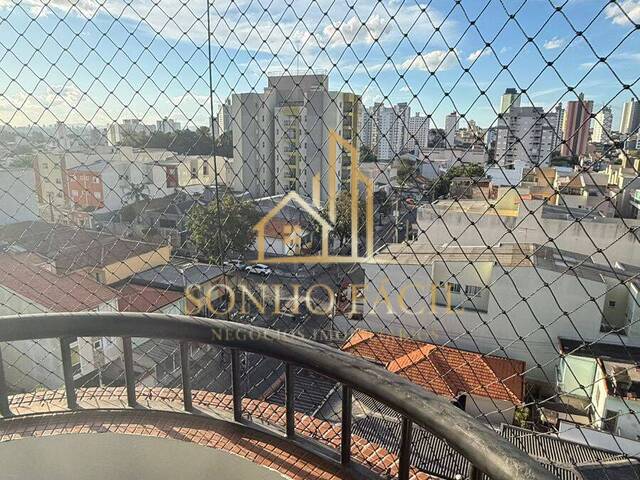 Apartamento para Venda em Santo André - 5